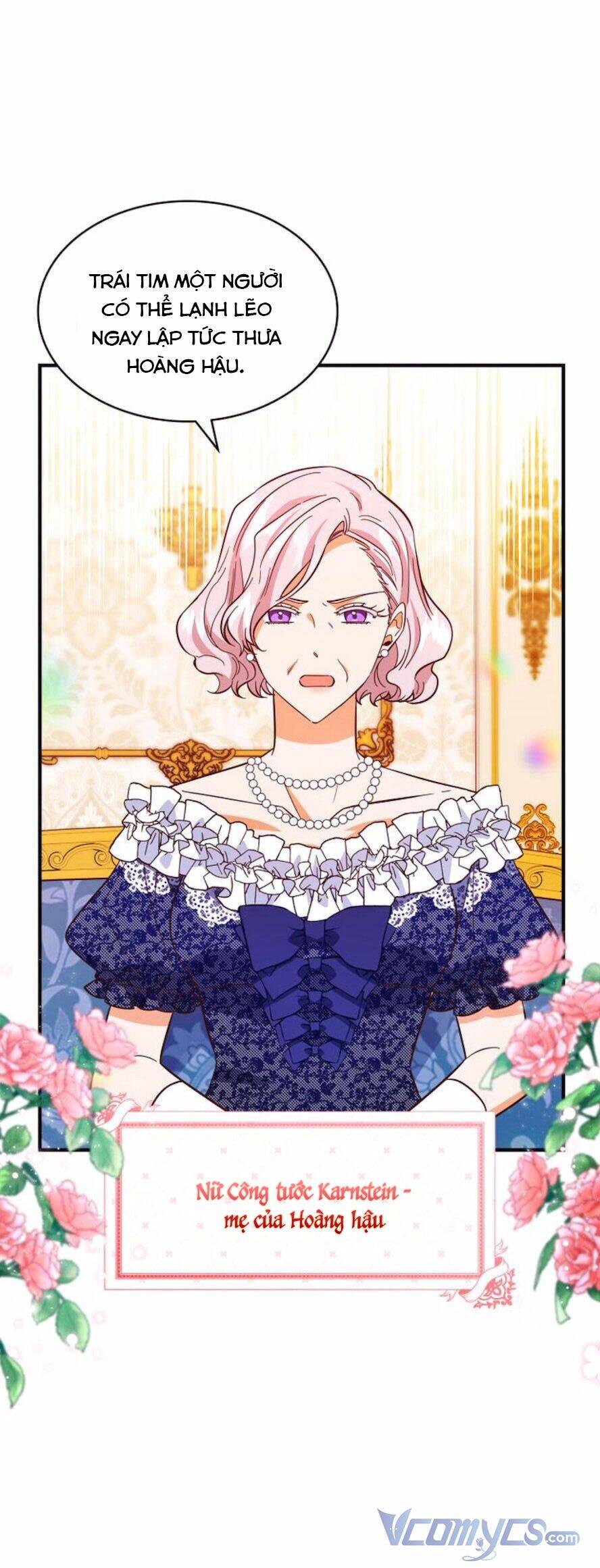 Lòng Trung Thành Với Kẻ Ác - Chương 37