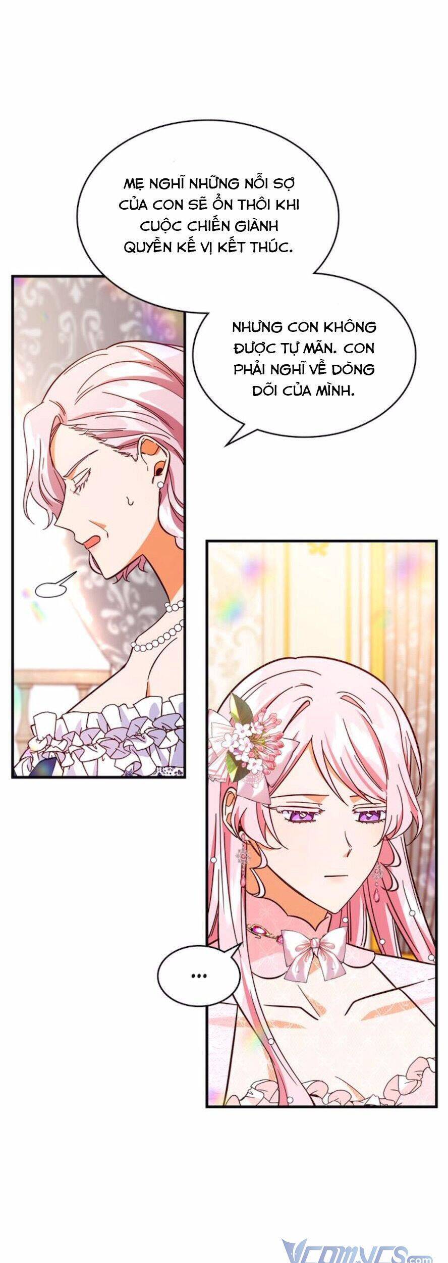 Lòng Trung Thành Với Kẻ Ác - Chương 37