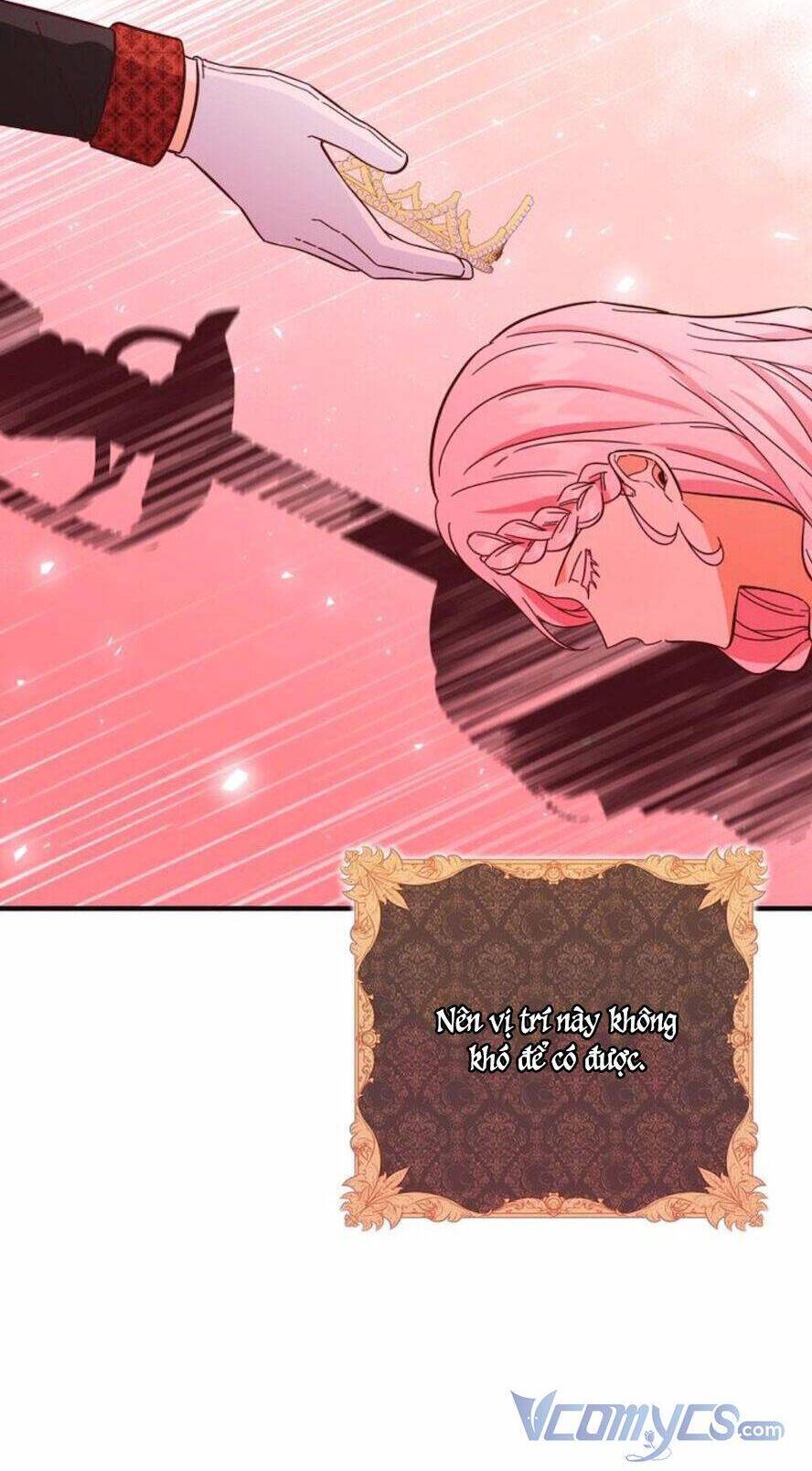 Lòng Trung Thành Với Kẻ Ác - Chương 37