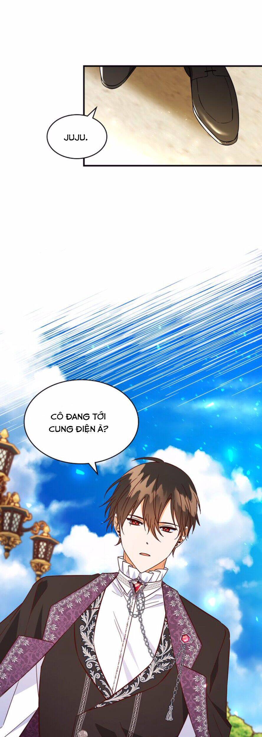 Lòng Trung Thành Với Kẻ Ác - Chương 37