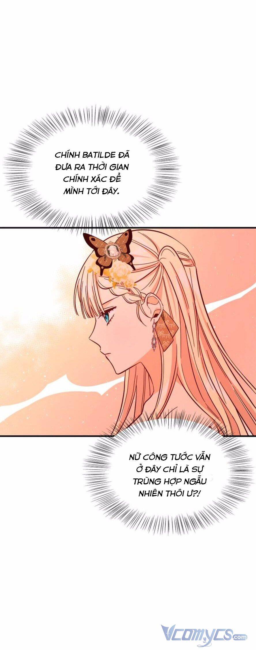 Lòng Trung Thành Với Kẻ Ác - Chương 37