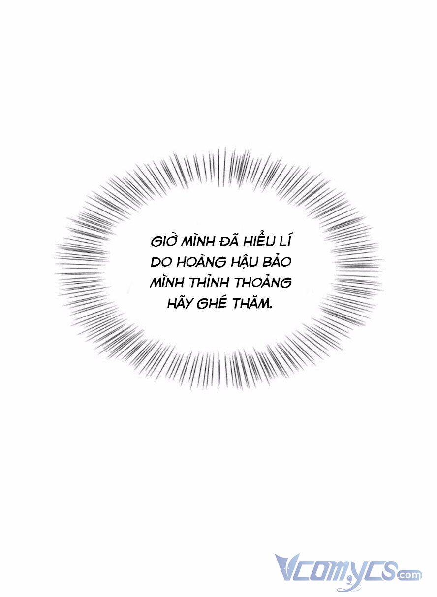 Lòng Trung Thành Với Kẻ Ác - Chương 37