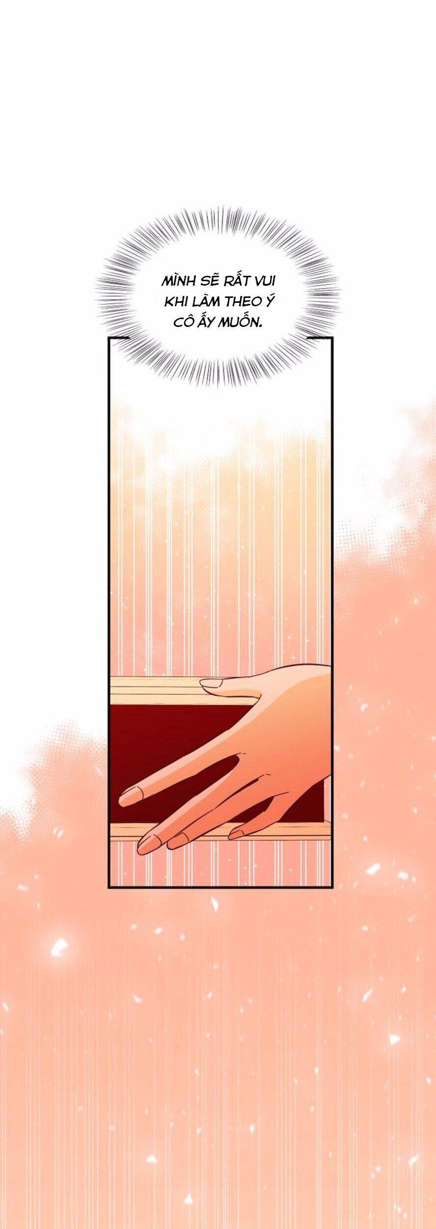 Lòng Trung Thành Với Kẻ Ác - Chương 37