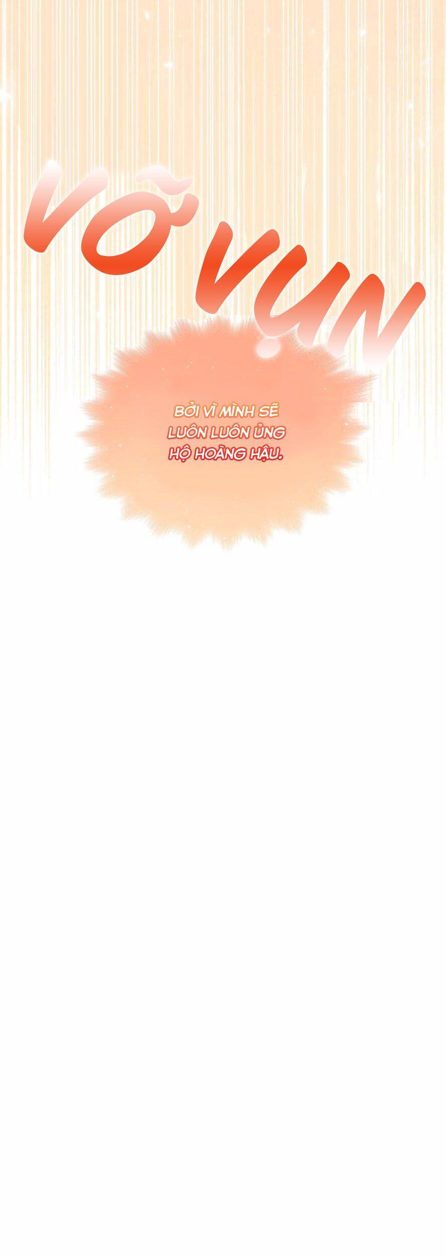 Lòng Trung Thành Với Kẻ Ác - Chương 37