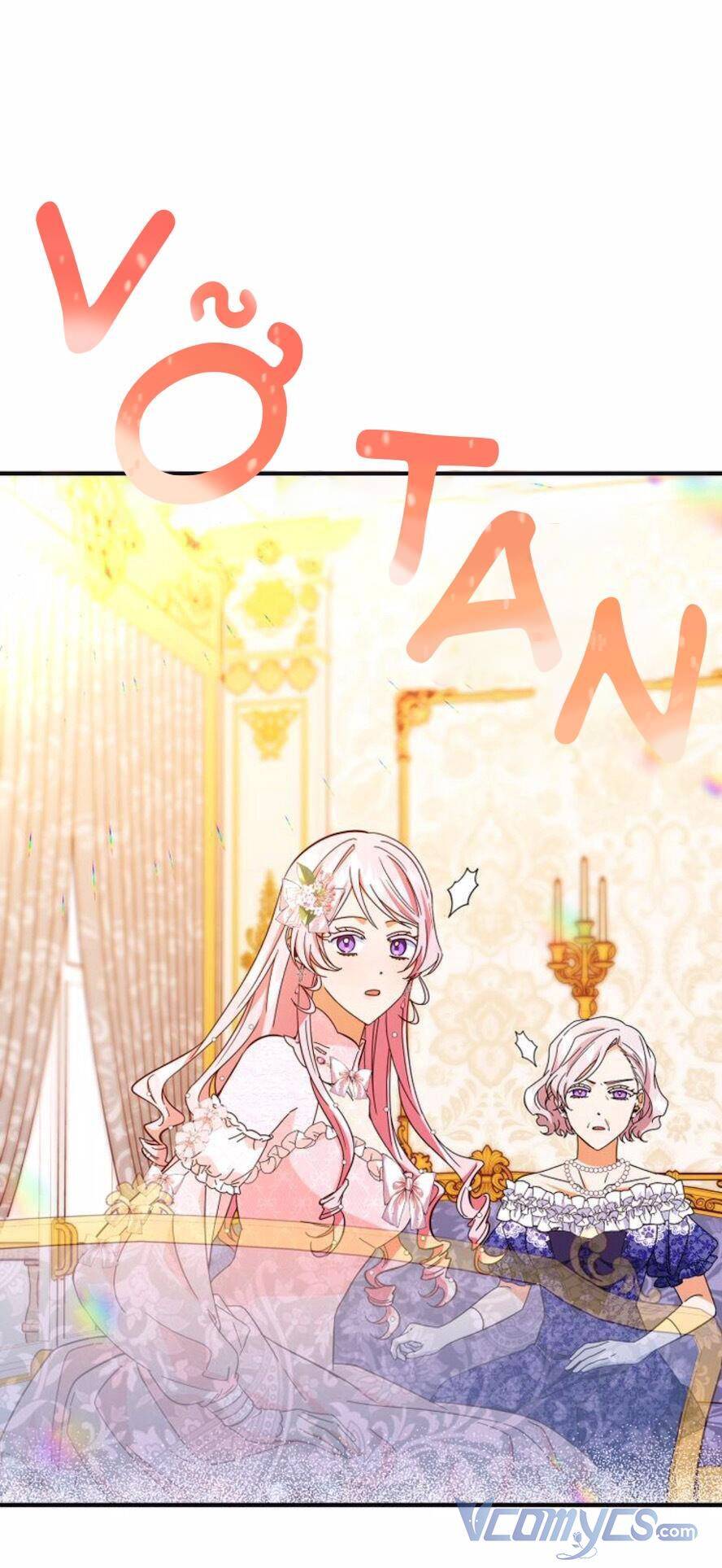 Lòng Trung Thành Với Kẻ Ác - Chương 38