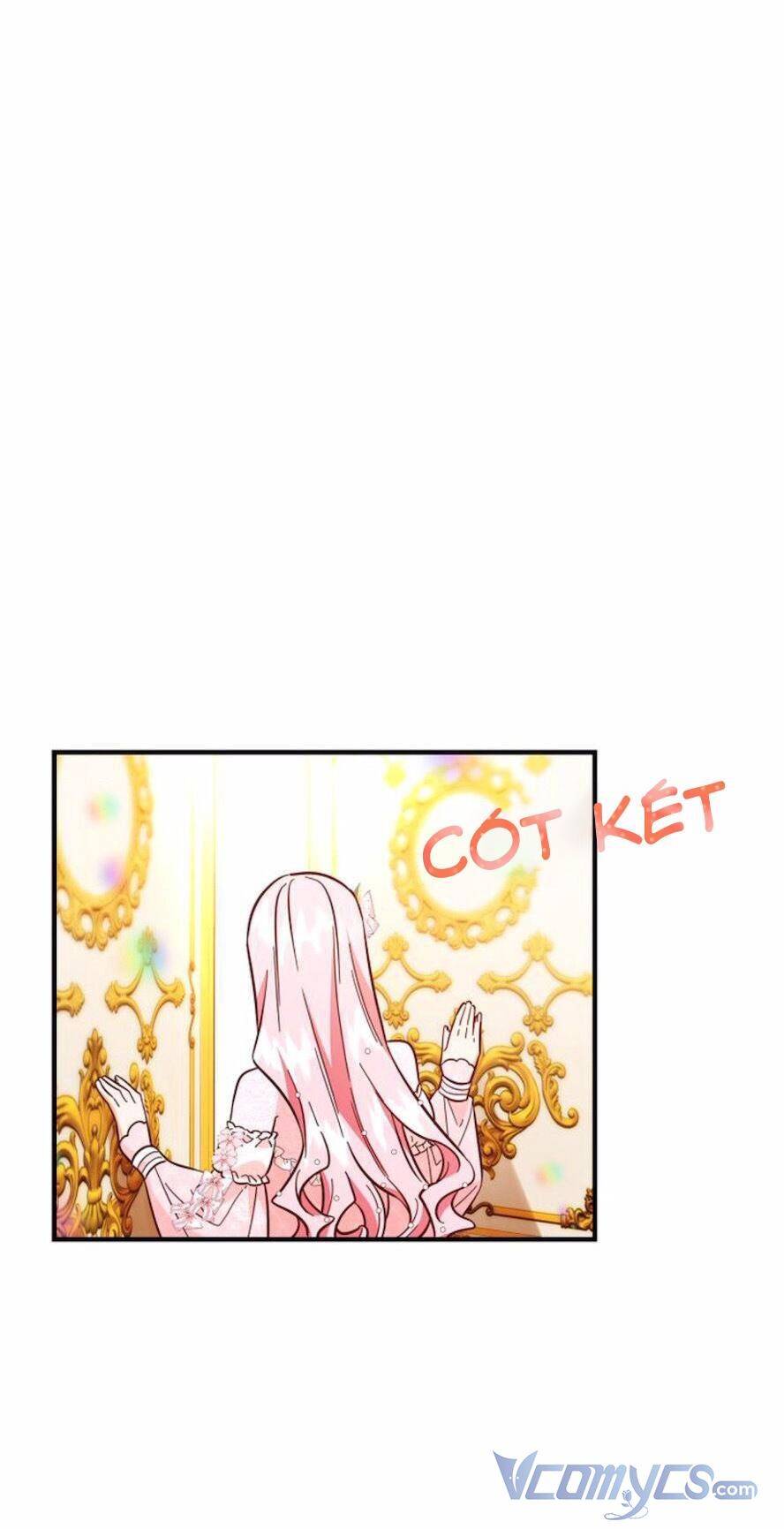 Lòng Trung Thành Với Kẻ Ác - Chương 38