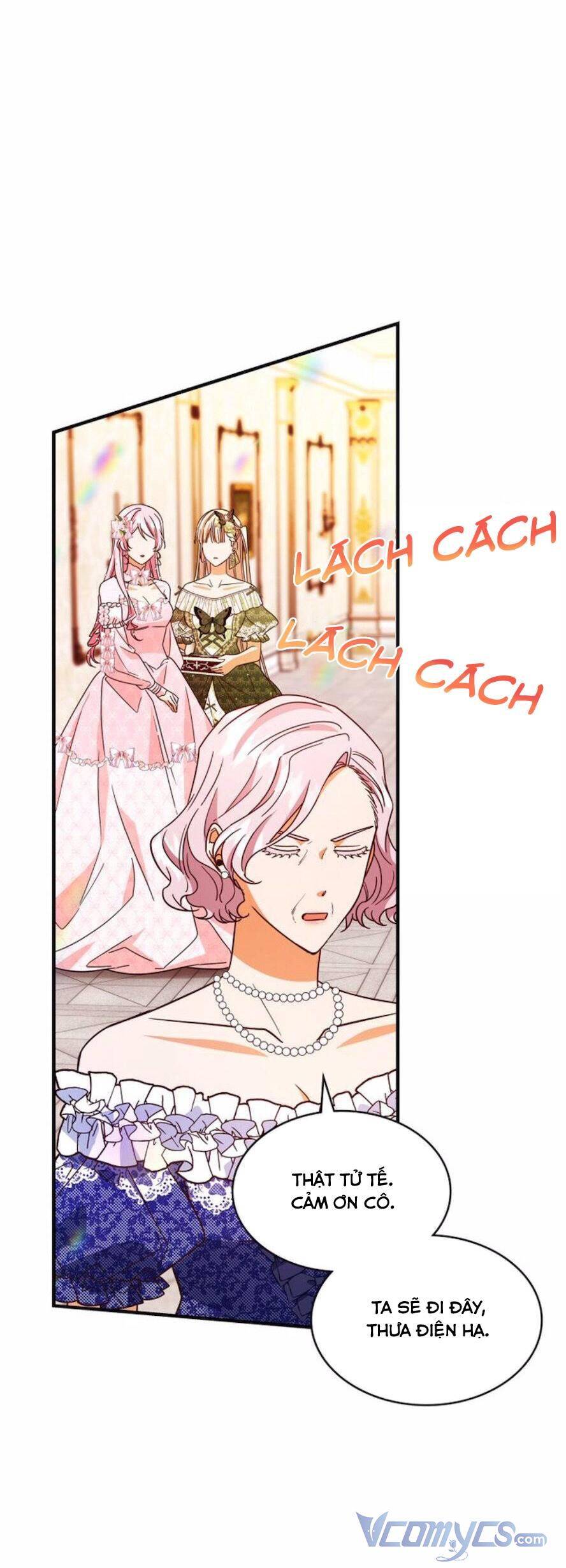 Lòng Trung Thành Với Kẻ Ác - Chương 38