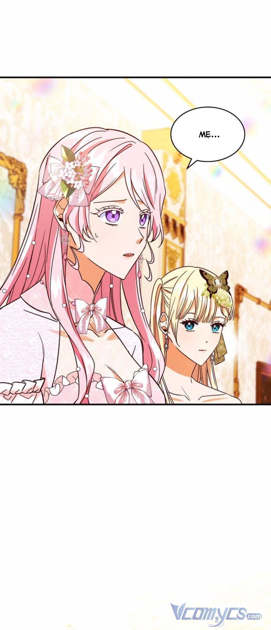 Lòng Trung Thành Với Kẻ Ác - Chương 38