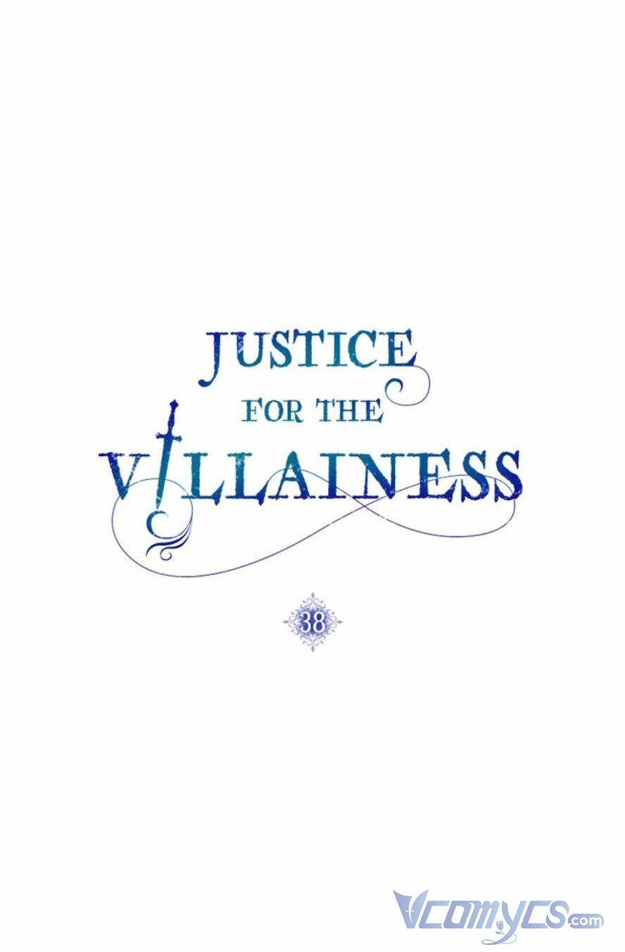 Lòng Trung Thành Với Kẻ Ác - Chương 38