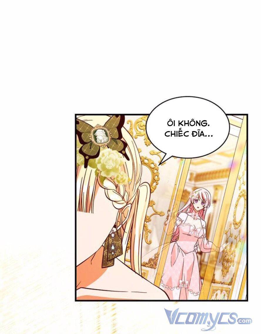 Lòng Trung Thành Với Kẻ Ác - Chương 38