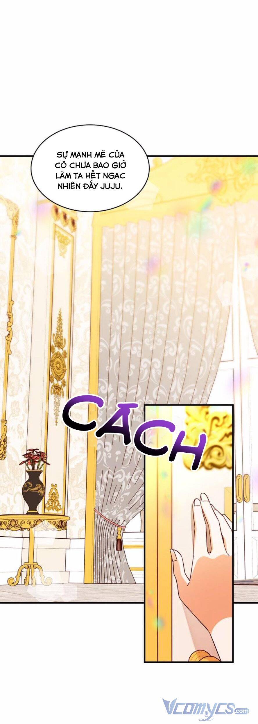 Lòng Trung Thành Với Kẻ Ác - Chương 38