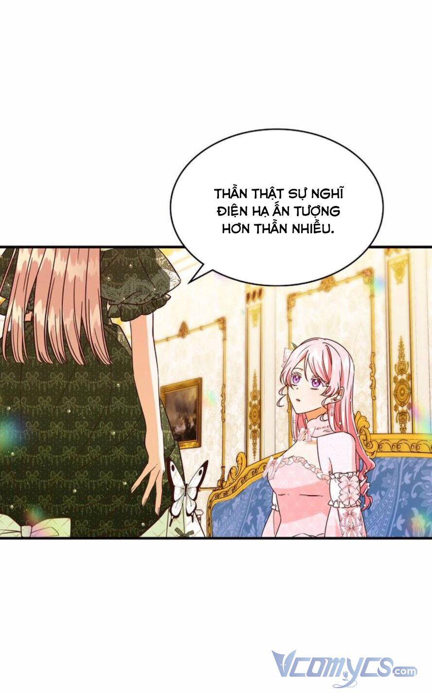 Lòng Trung Thành Với Kẻ Ác - Chương 38