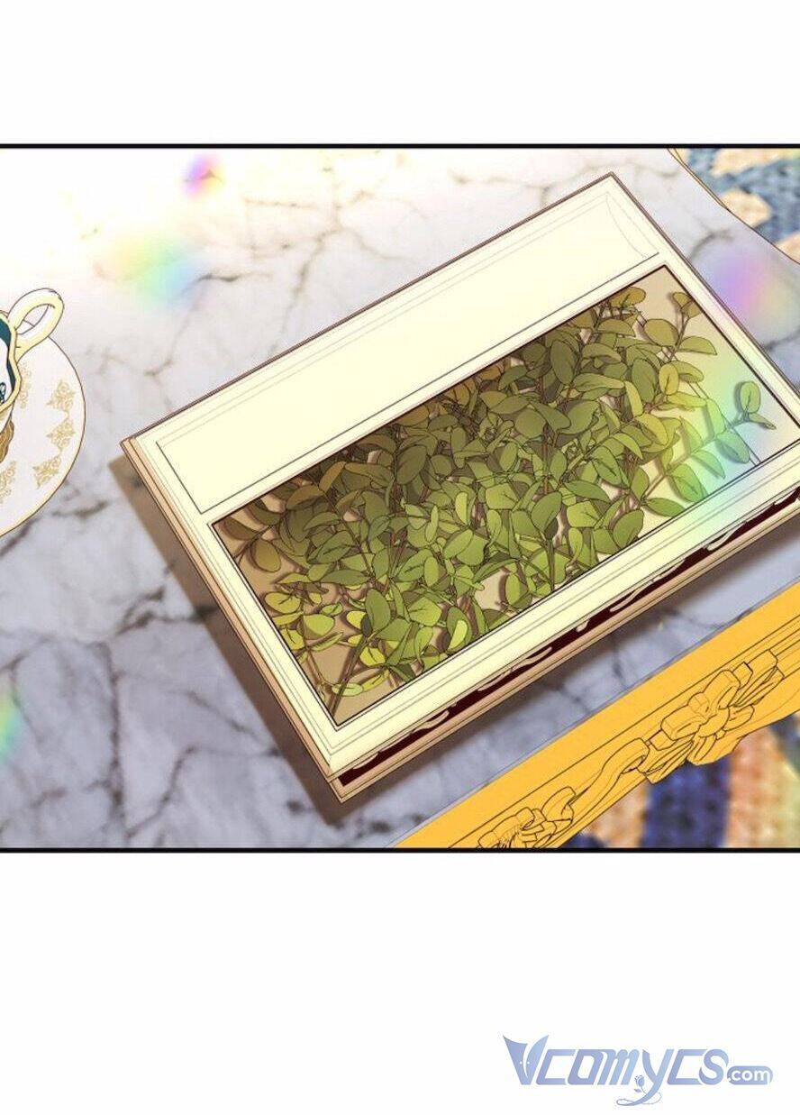 Lòng Trung Thành Với Kẻ Ác - Chương 38