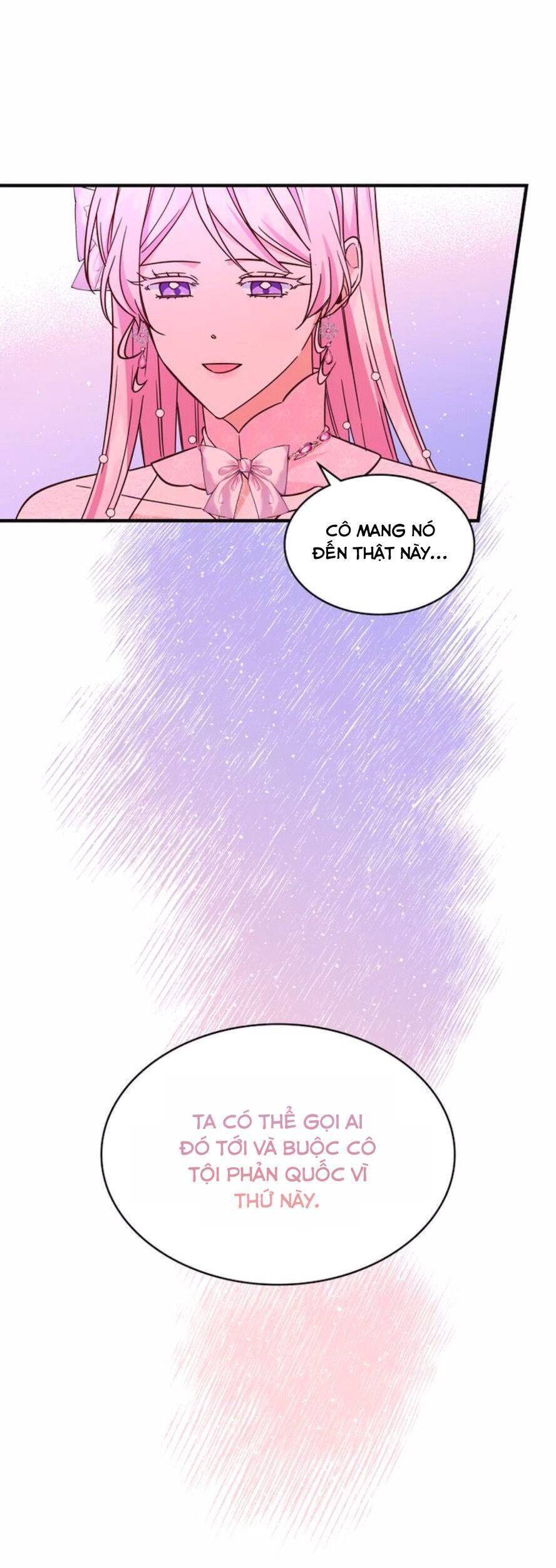 Lòng Trung Thành Với Kẻ Ác - Chương 38