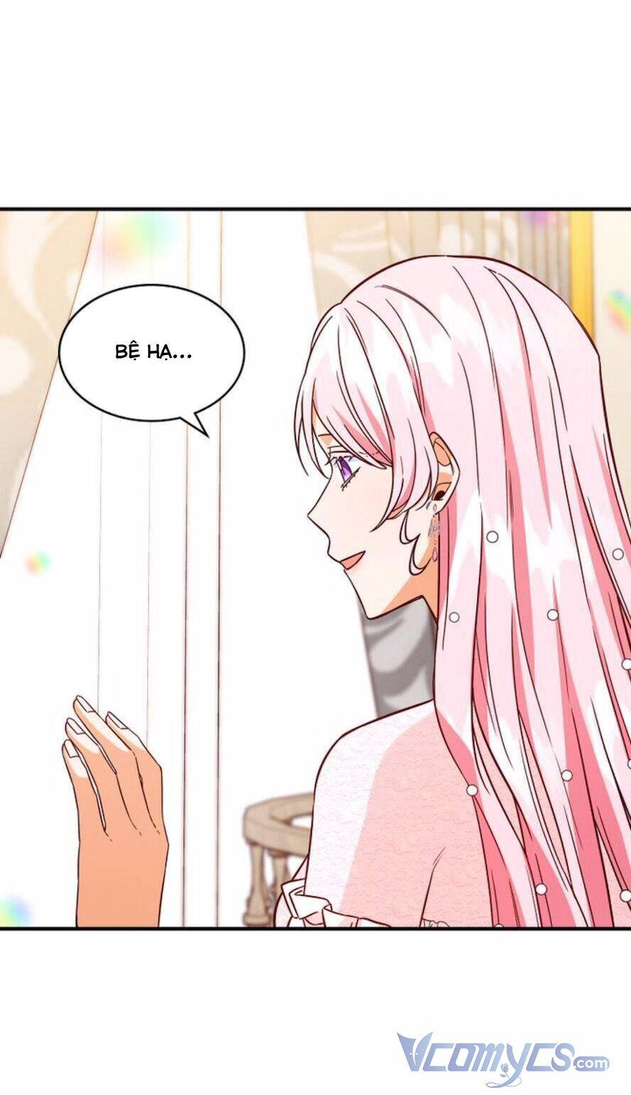 Lòng Trung Thành Với Kẻ Ác - Chương 38