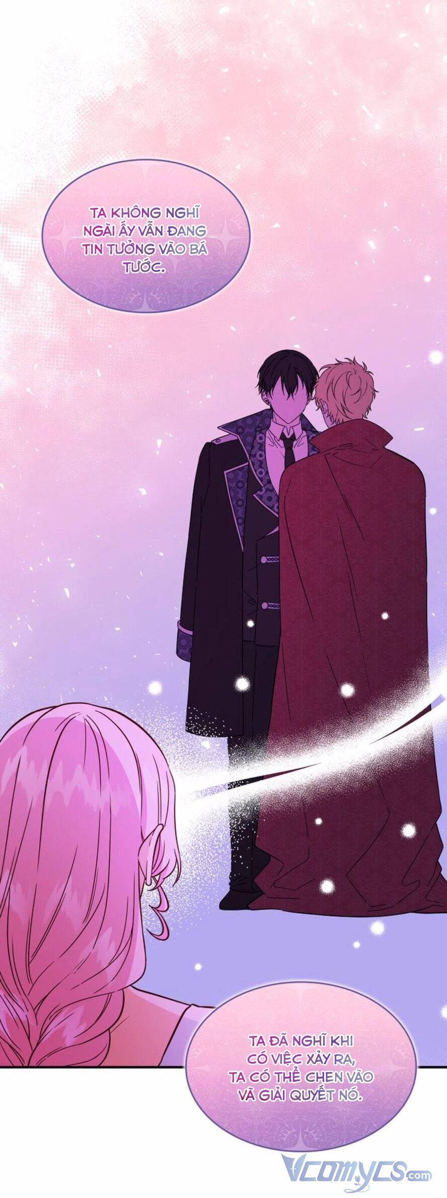 Lòng Trung Thành Với Kẻ Ác - Chương 38