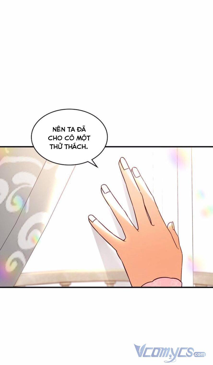 Lòng Trung Thành Với Kẻ Ác - Chương 38