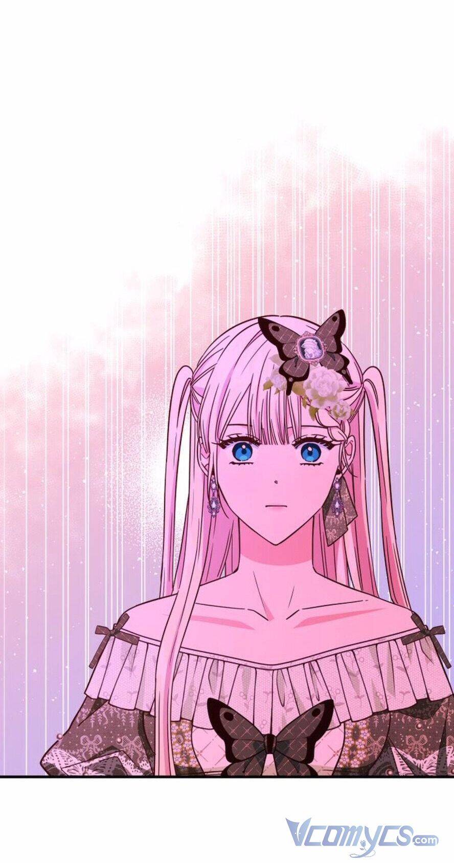 Lòng Trung Thành Với Kẻ Ác - Chương 38