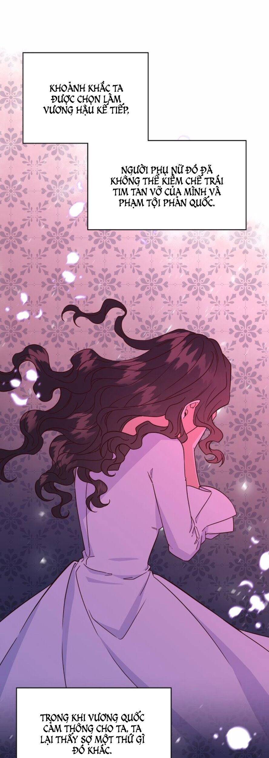 Lòng Trung Thành Với Kẻ Ác - Chương 38