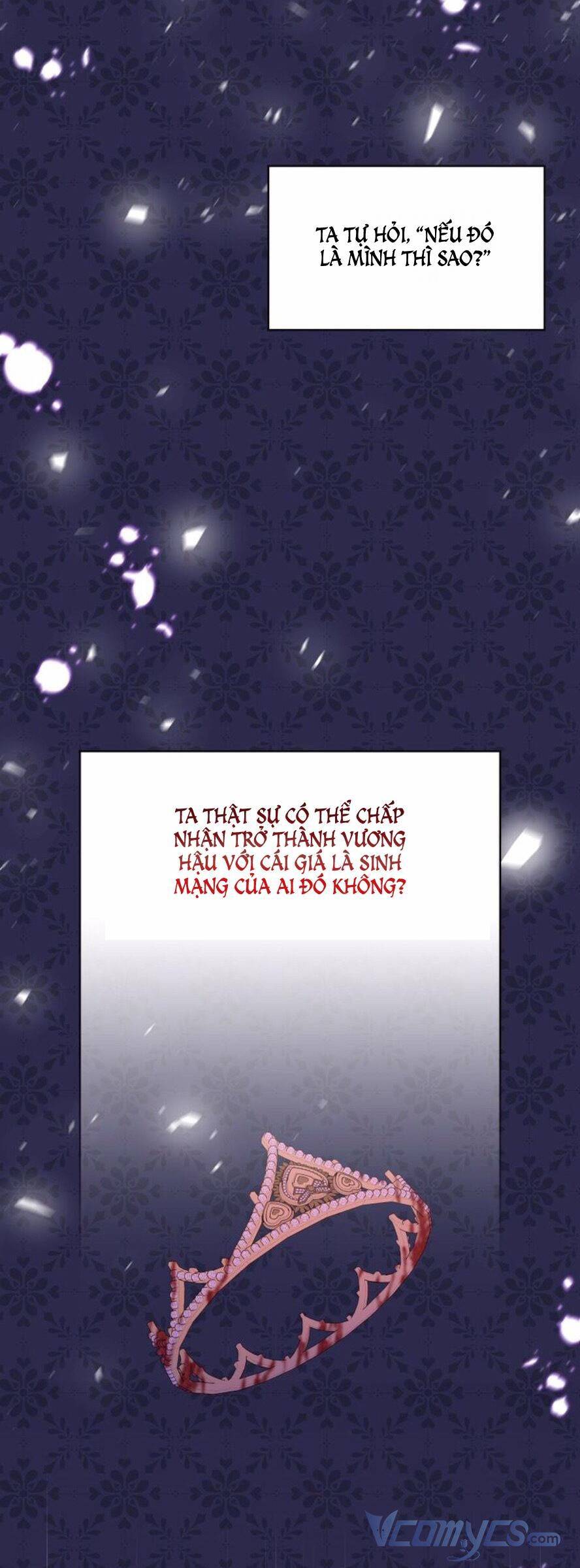 Lòng Trung Thành Với Kẻ Ác - Chương 38