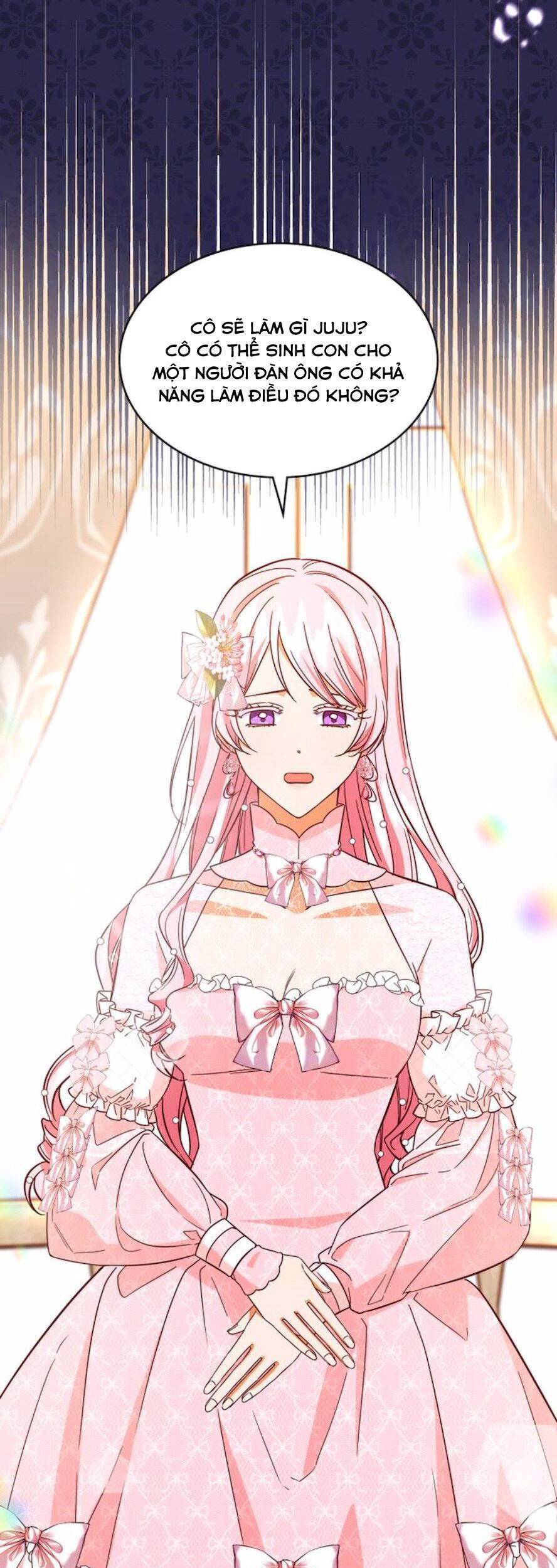 Lòng Trung Thành Với Kẻ Ác - Chương 38