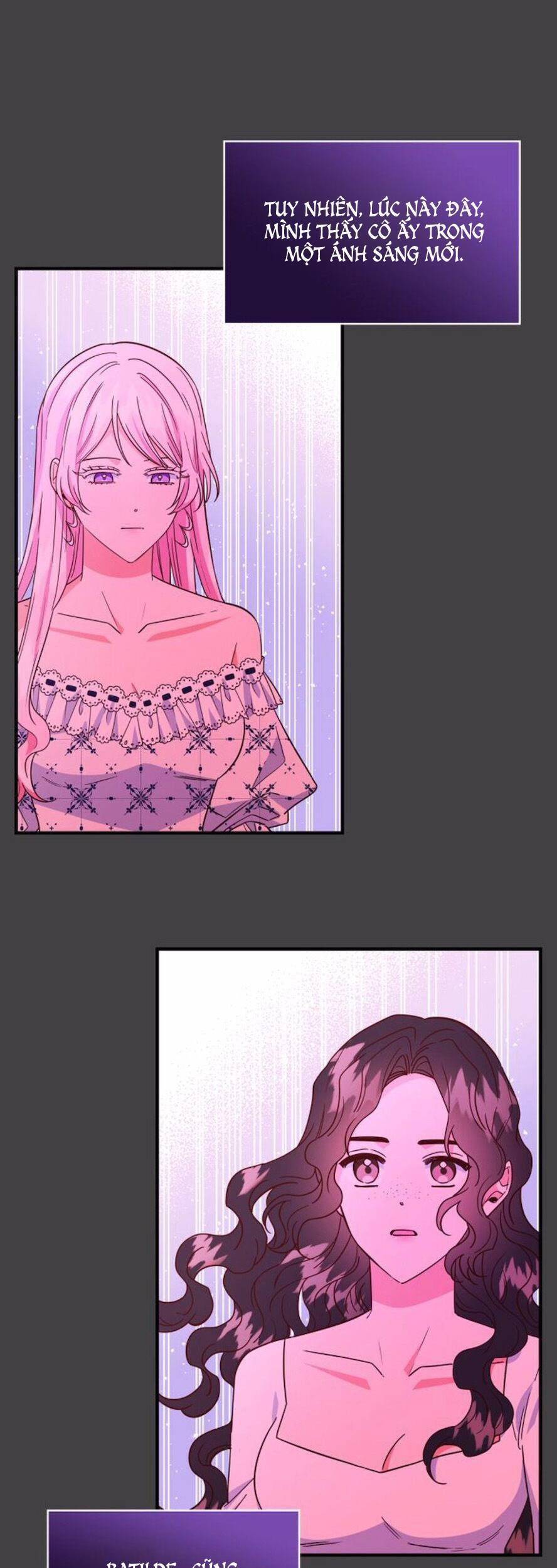 Lòng Trung Thành Với Kẻ Ác - Chương 38