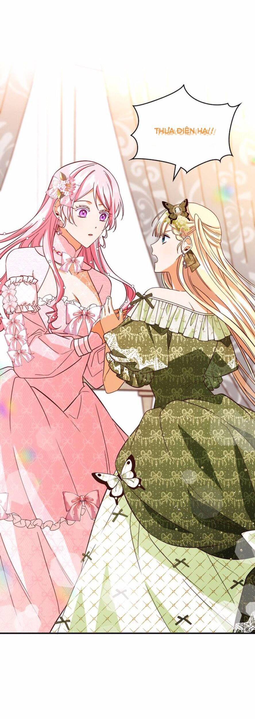 Lòng Trung Thành Với Kẻ Ác - Chương 38