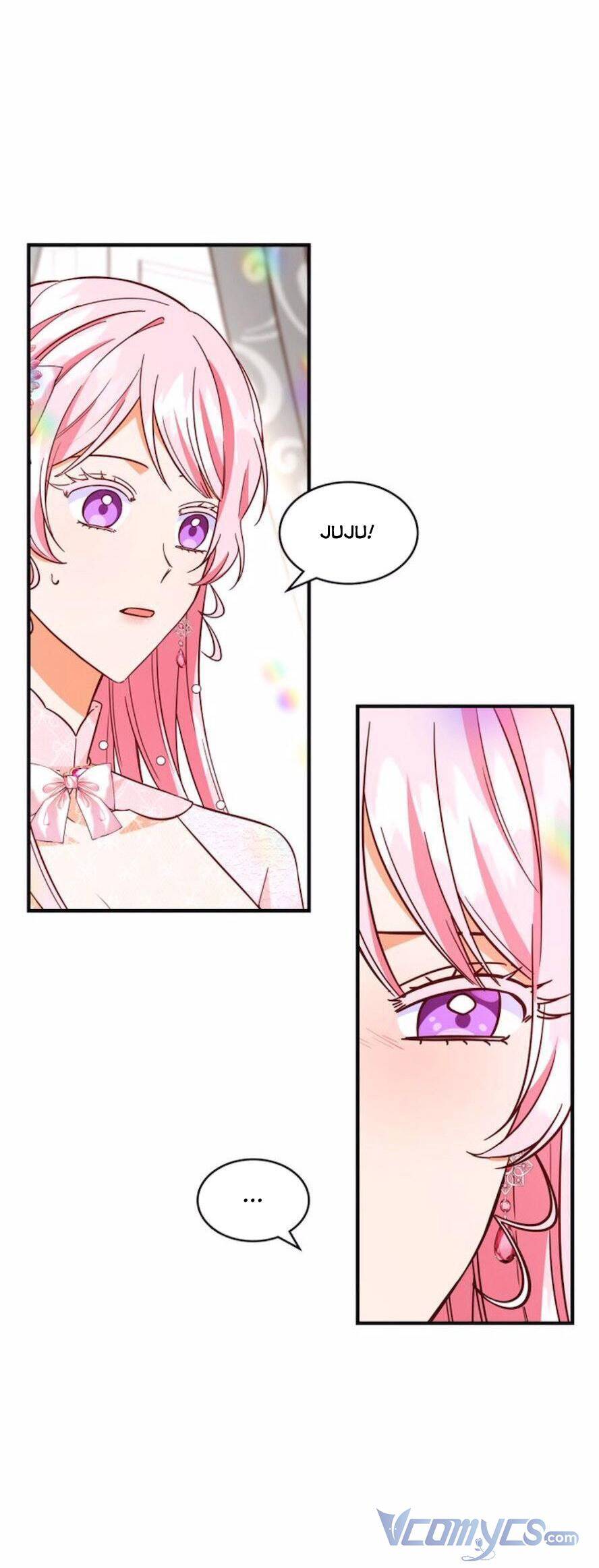 Lòng Trung Thành Với Kẻ Ác - Chương 38