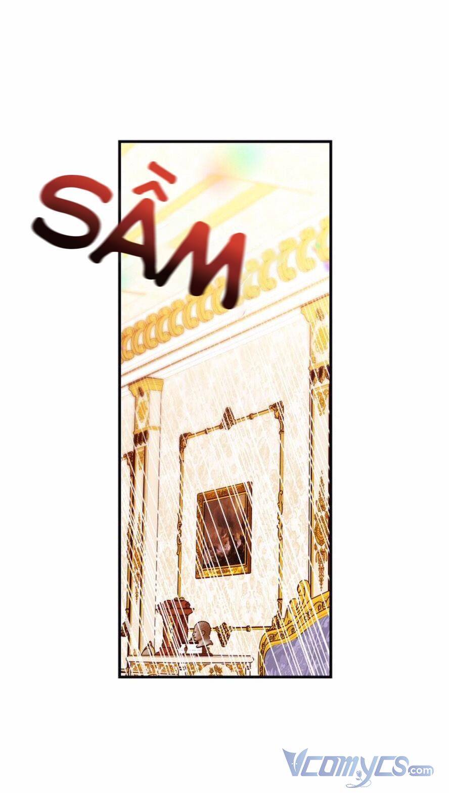 Lòng Trung Thành Với Kẻ Ác - Chương 38