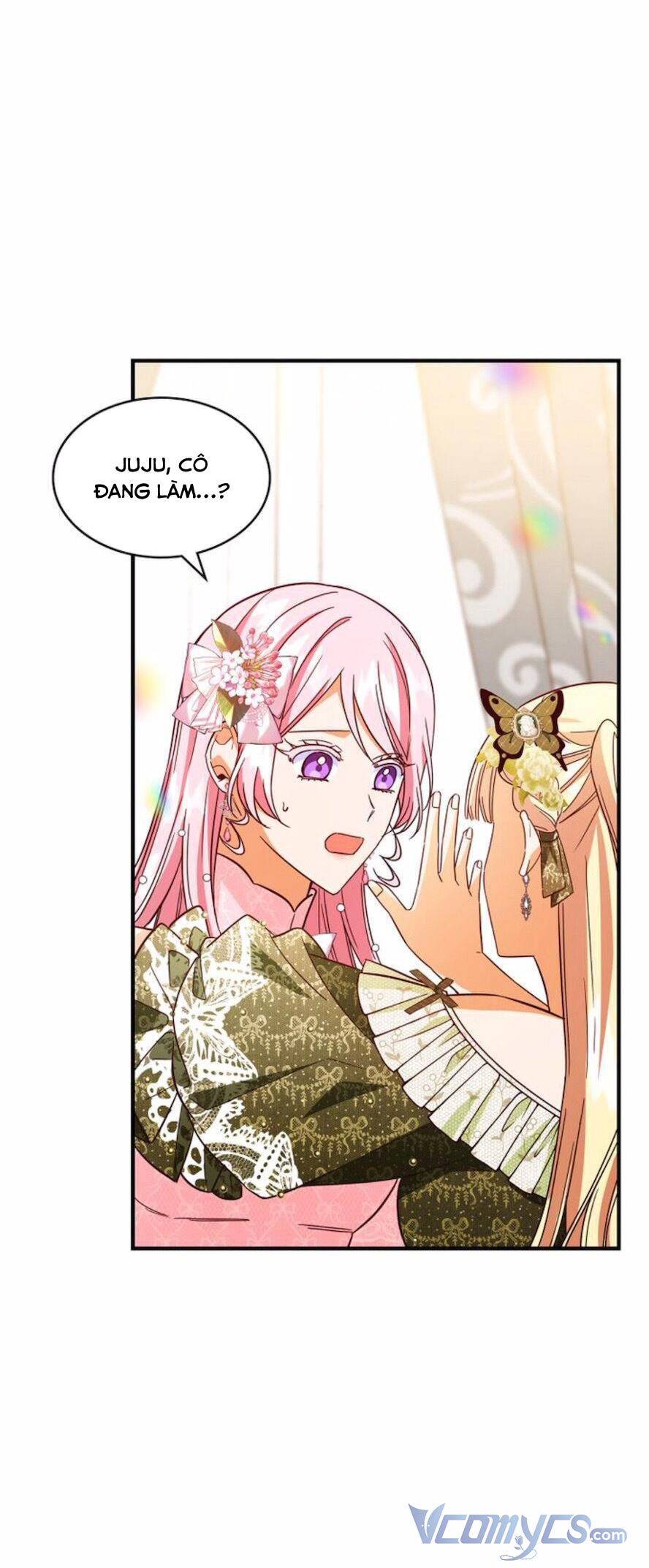 Lòng Trung Thành Với Kẻ Ác - Chương 38