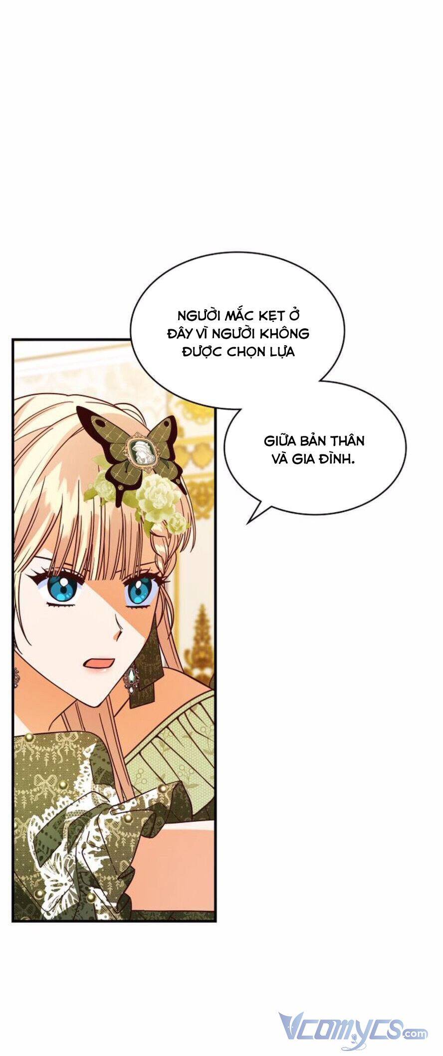 Lòng Trung Thành Với Kẻ Ác - Chương 38