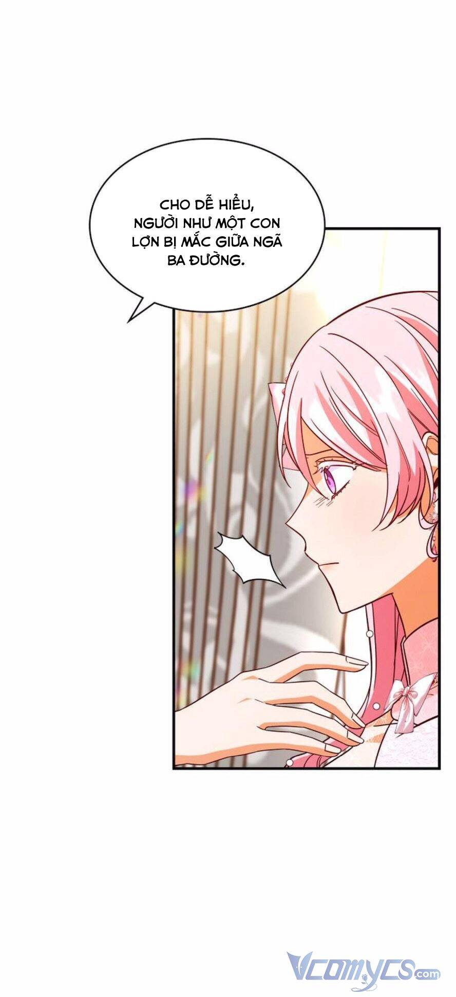 Lòng Trung Thành Với Kẻ Ác - Chương 38