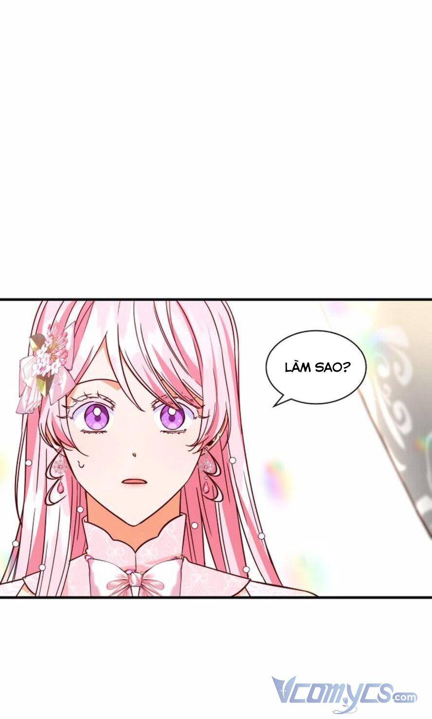 Lòng Trung Thành Với Kẻ Ác - Chương 38