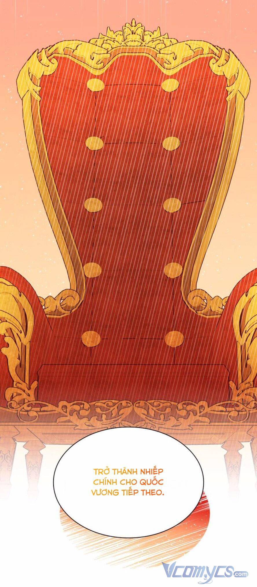 Lòng Trung Thành Với Kẻ Ác - Chương 38