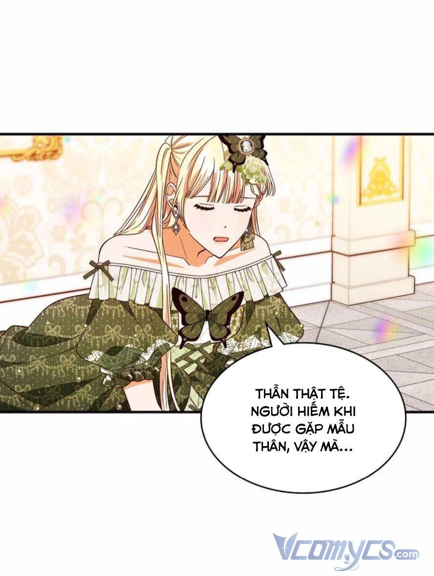 Lòng Trung Thành Với Kẻ Ác - Chương 38