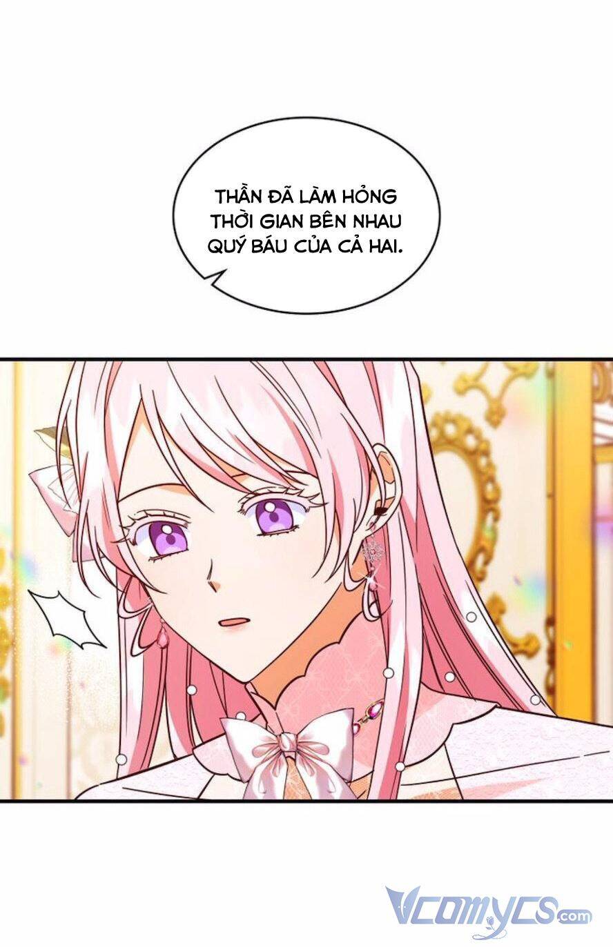 Lòng Trung Thành Với Kẻ Ác - Chương 38