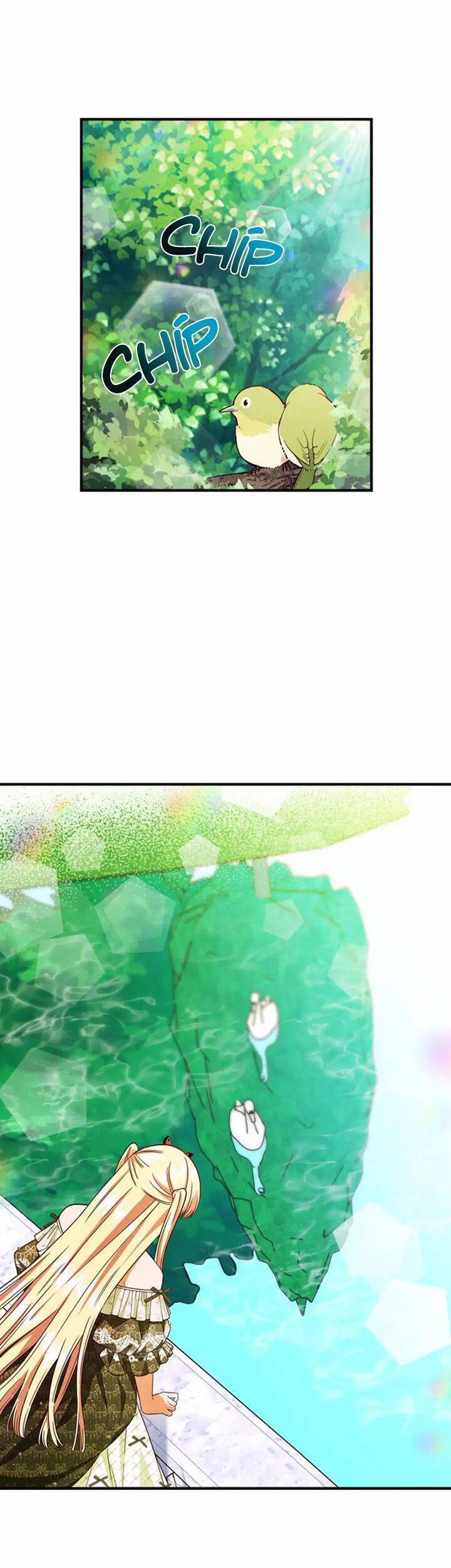 Lòng Trung Thành Với Kẻ Ác - Chương 39