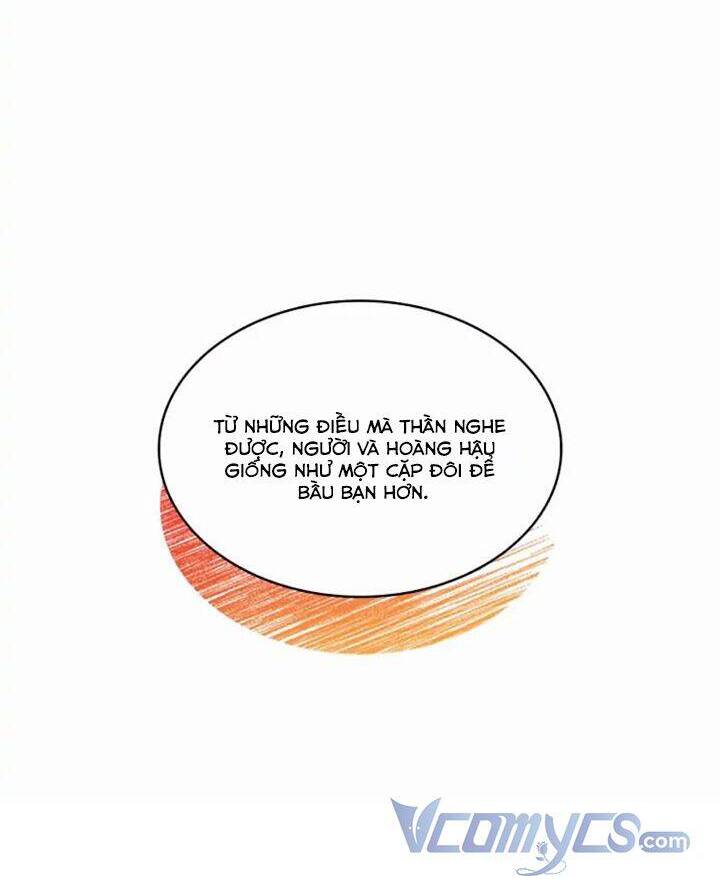 Lòng Trung Thành Với Kẻ Ác - Chương 39