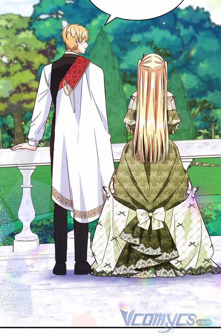 Lòng Trung Thành Với Kẻ Ác - Chương 39