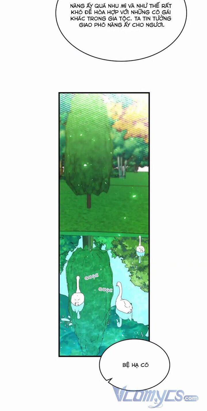 Lòng Trung Thành Với Kẻ Ác - Chương 39