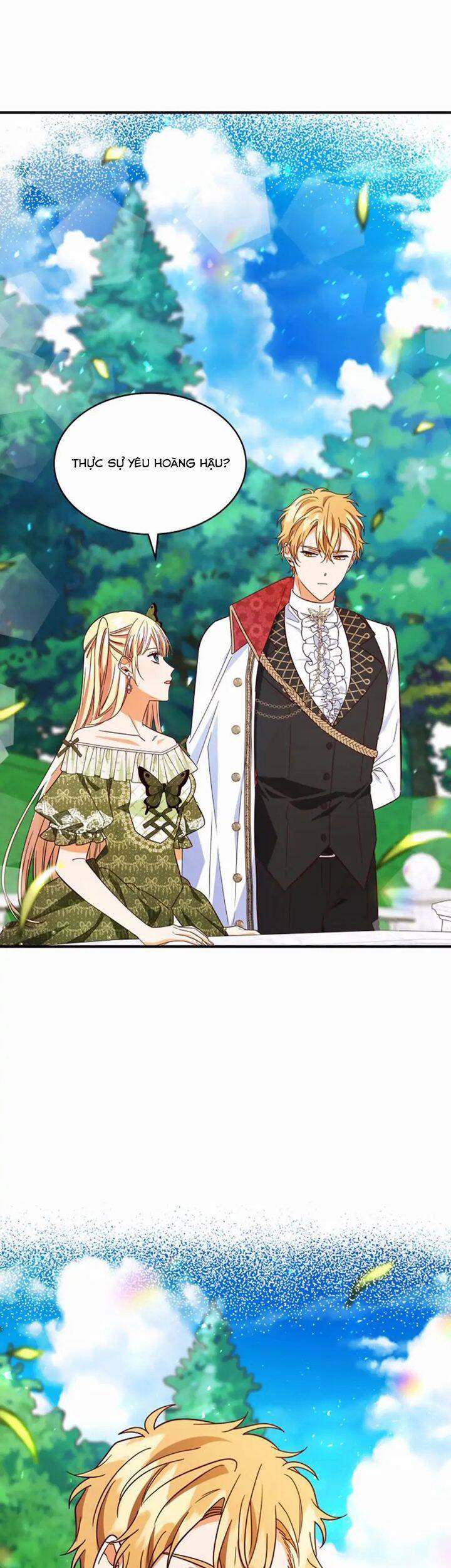 Lòng Trung Thành Với Kẻ Ác - Chương 39