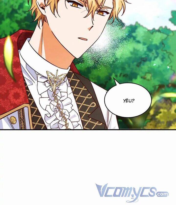 Lòng Trung Thành Với Kẻ Ác - Chương 39