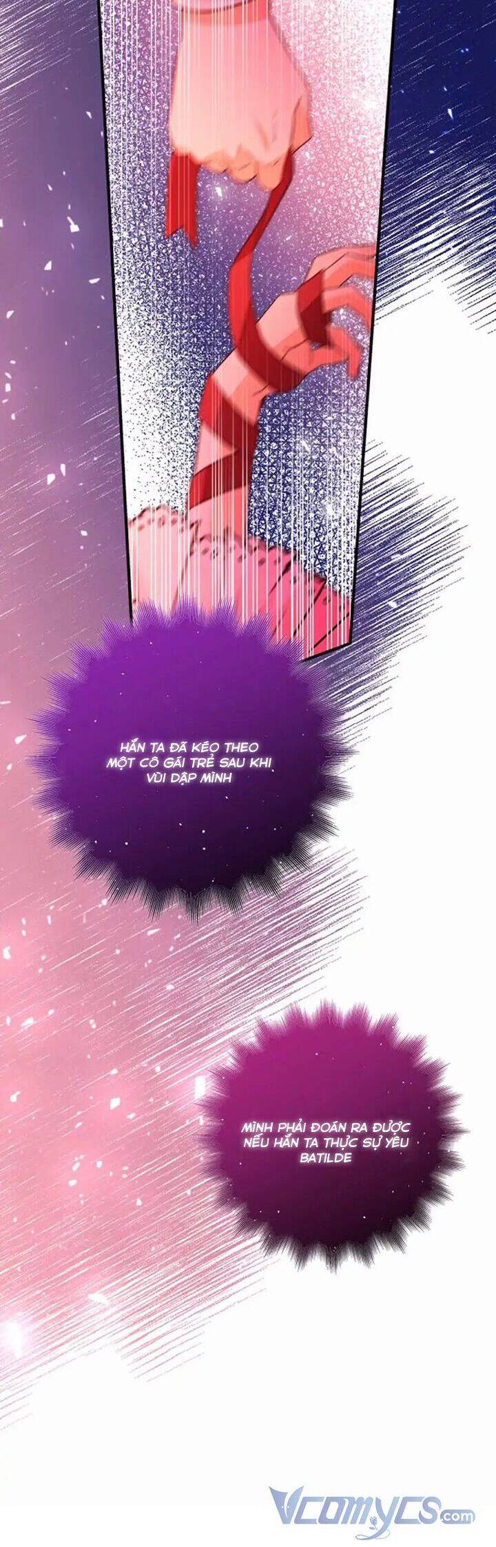 Lòng Trung Thành Với Kẻ Ác - Chương 39