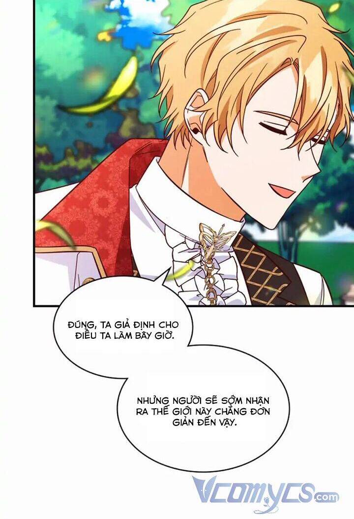 Lòng Trung Thành Với Kẻ Ác - Chương 39