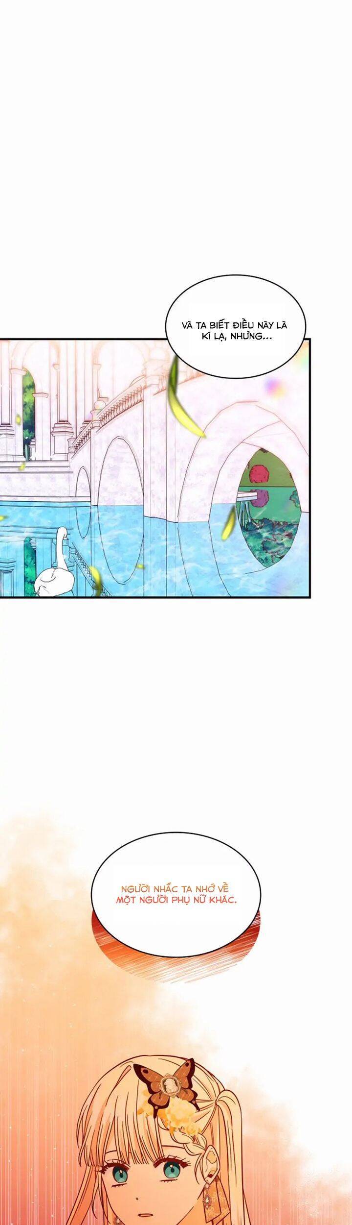 Lòng Trung Thành Với Kẻ Ác - Chương 39