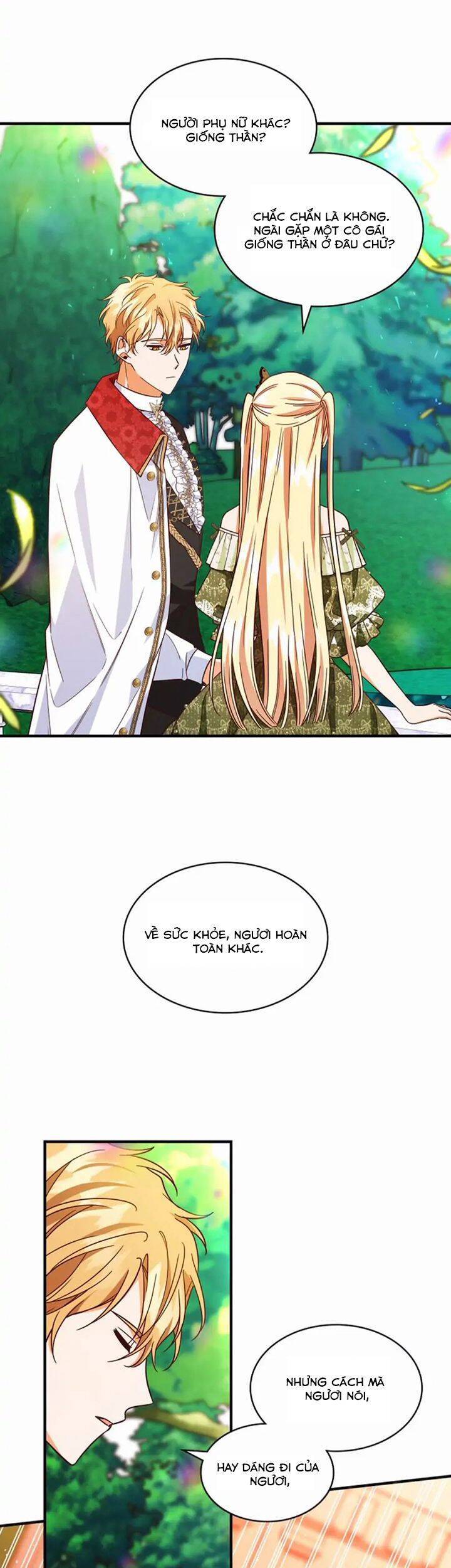 Lòng Trung Thành Với Kẻ Ác - Chương 39