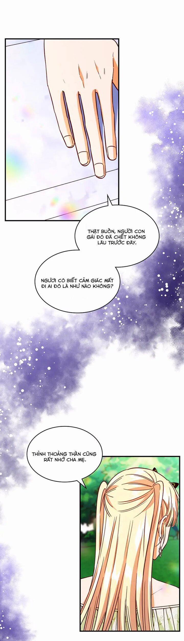 Lòng Trung Thành Với Kẻ Ác - Chương 39