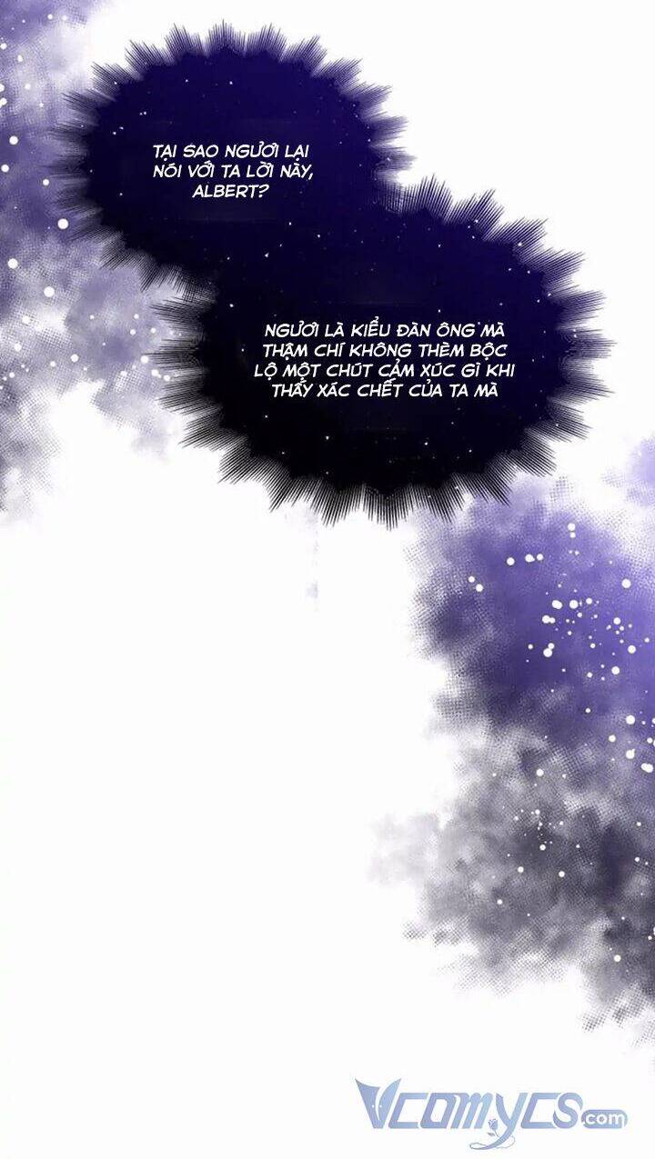 Lòng Trung Thành Với Kẻ Ác - Chương 39