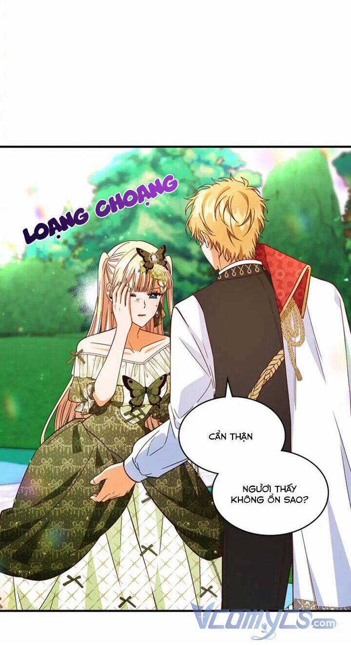 Lòng Trung Thành Với Kẻ Ác - Chương 39