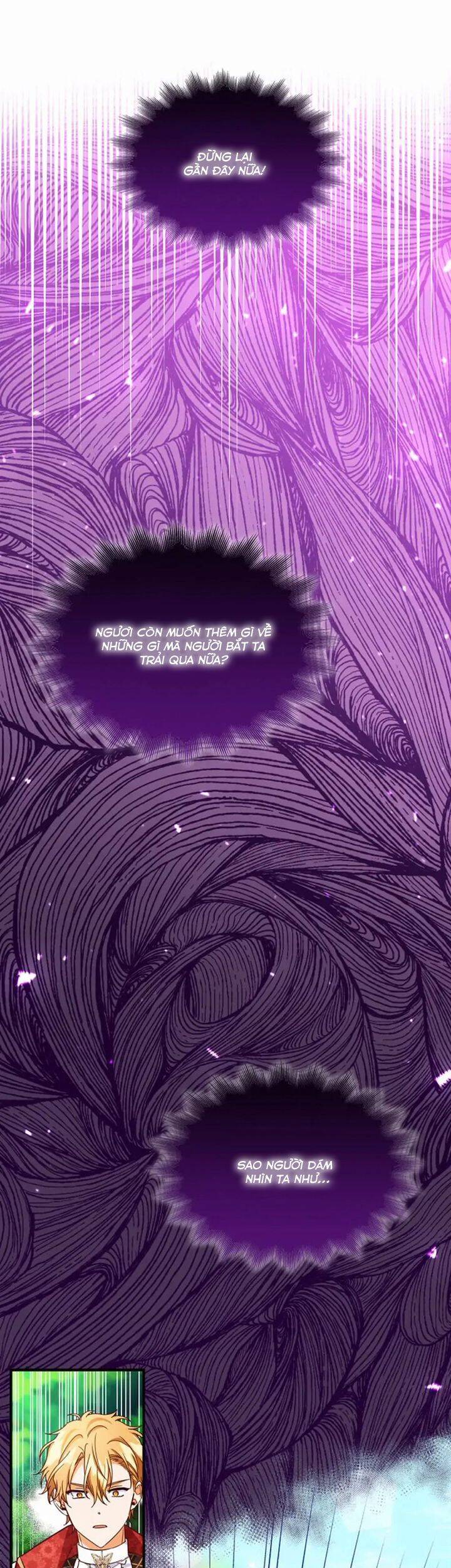 Lòng Trung Thành Với Kẻ Ác - Chương 39